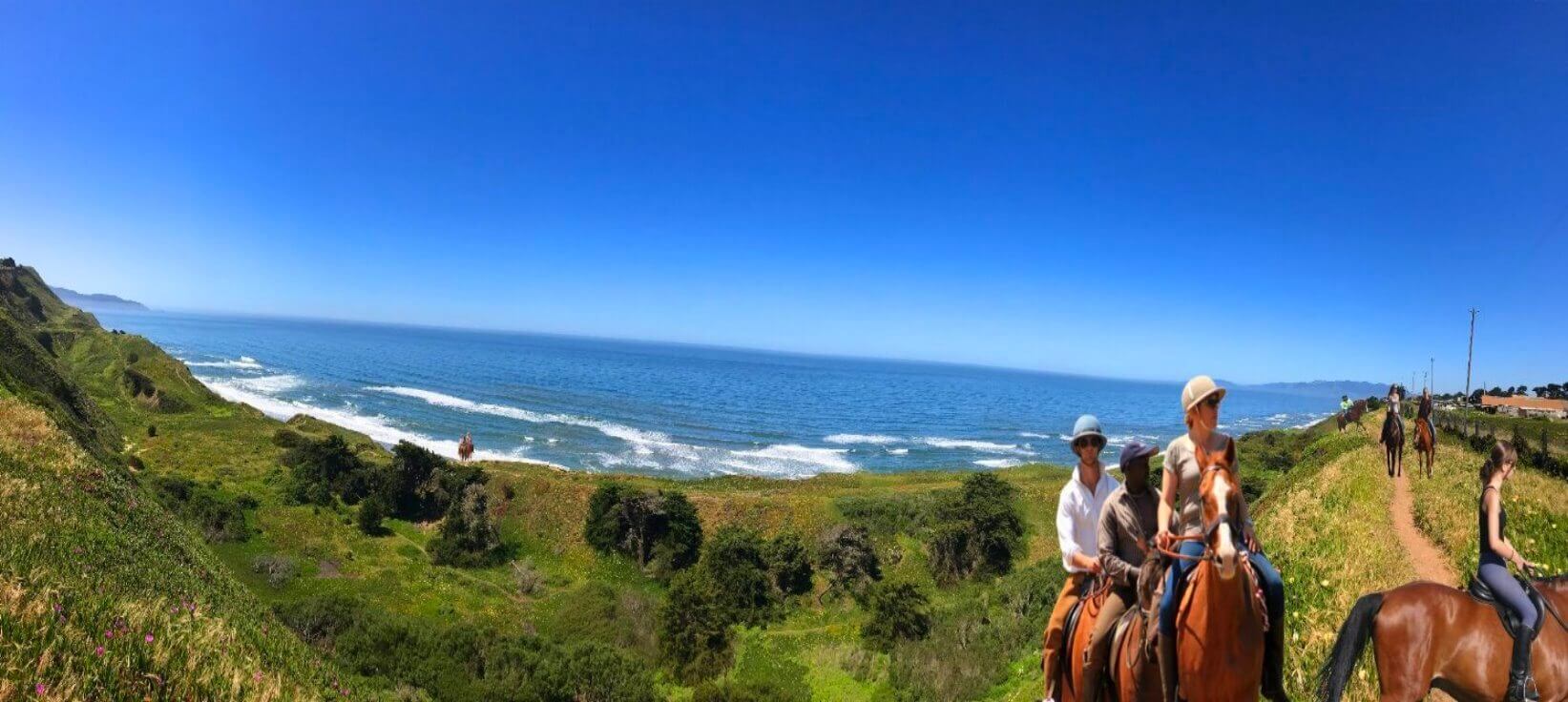 Horseback-Rides-on-The-Beach-_Neary-San-Francisco